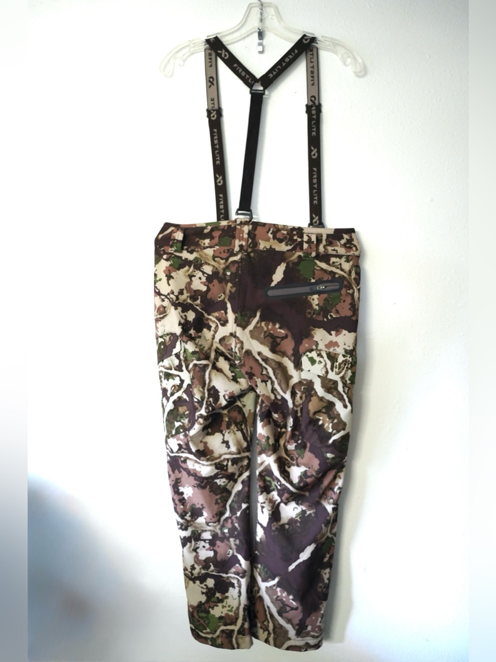 First Lite Catalyst Pants Fusion Mens Small - Picture 3 of 8